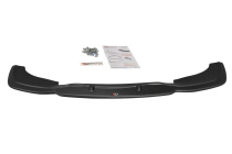 BMW M3 E46 2000-2006 Frontsplitter V.2 Maxton Design